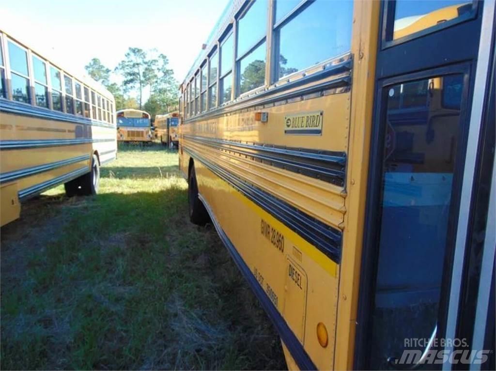 GMC BLUEBIRD Other buses