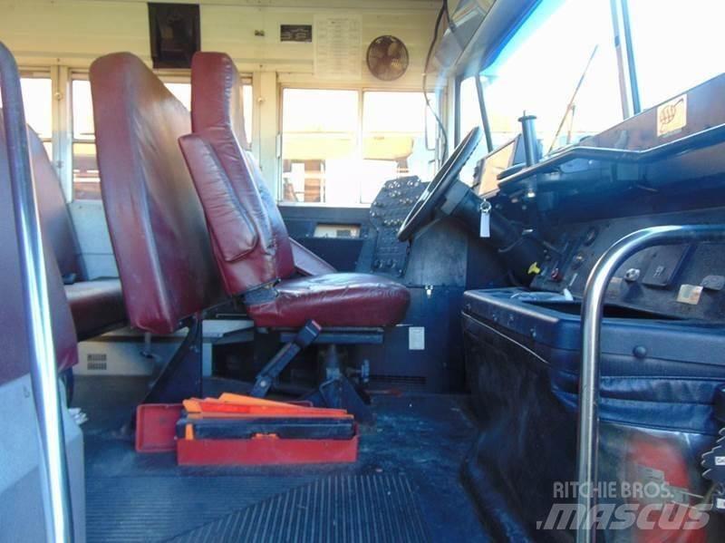 GMC BLUEBIRD Other buses