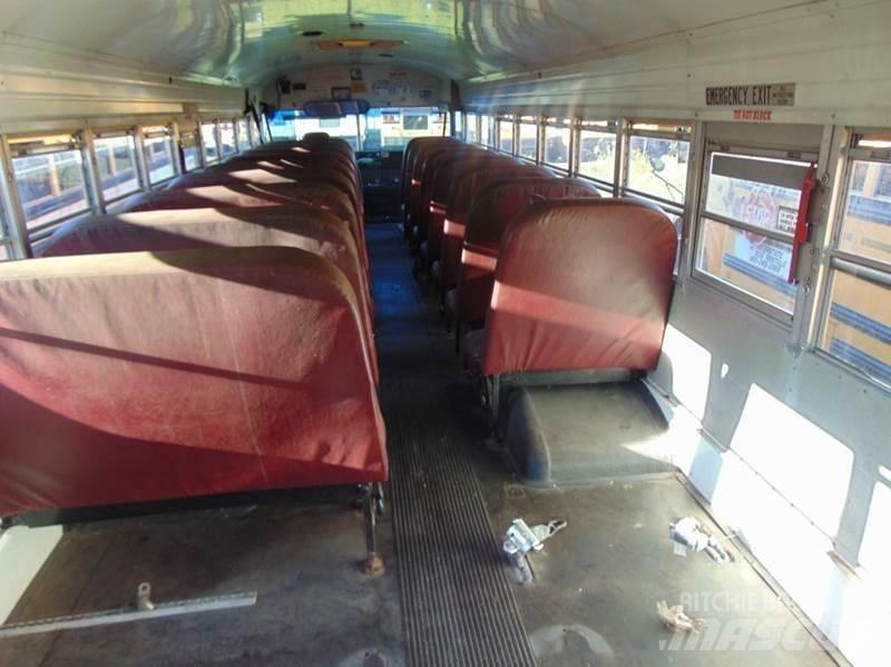 GMC BLUEBIRD Other buses