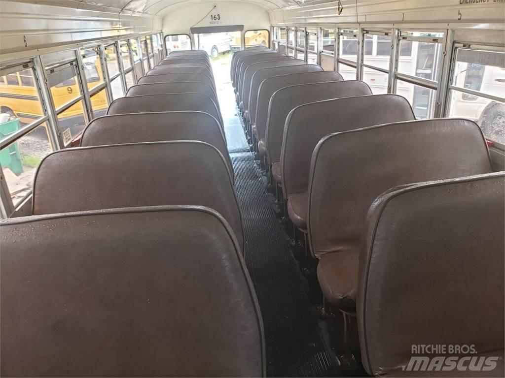 GMC BLUEBIRD Other buses