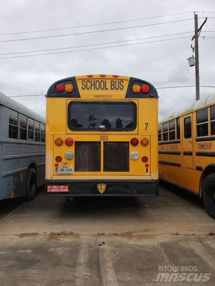 IC Bus 300 Other buses