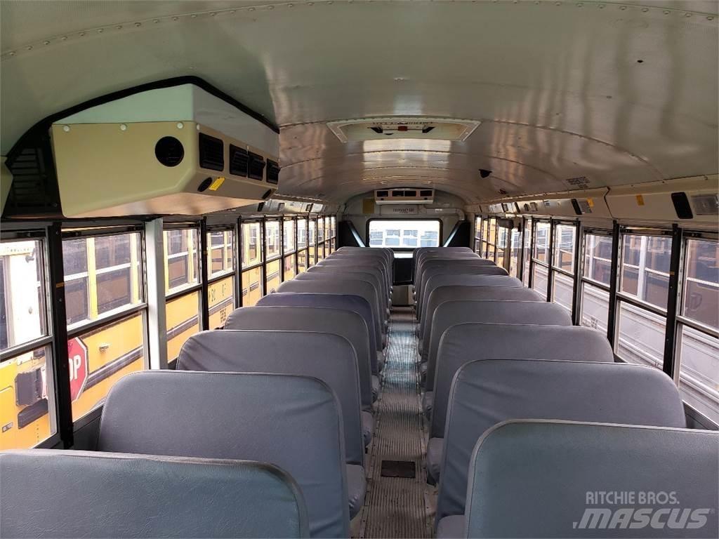 IC Bus 300 Other buses