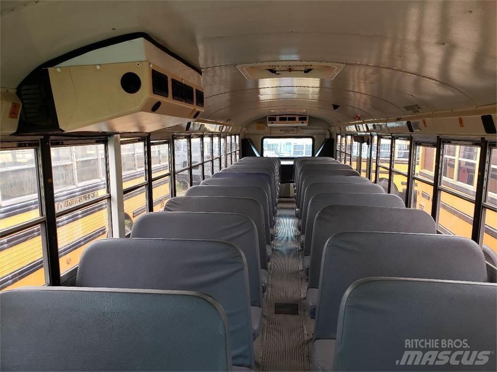 IC Bus 300 Other buses