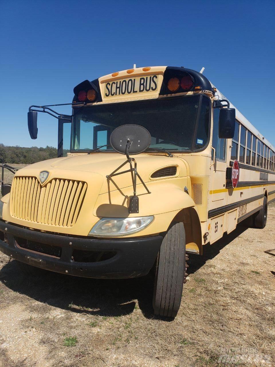 IC Bus CE200 Other buses