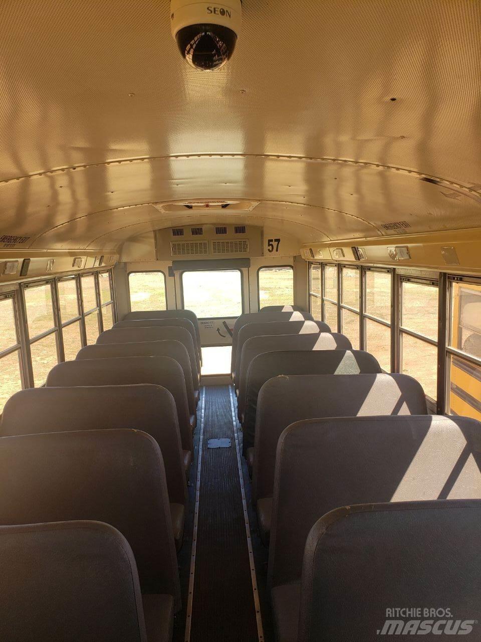 IC Bus CE200 Other buses
