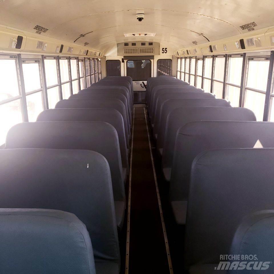 IC Bus CE200 Other buses