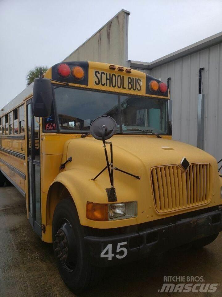 IC CE 200 Other buses