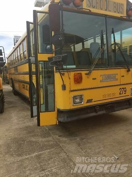 Thomas MVP Other buses