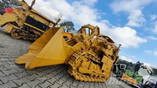 Eimco Elecon 630 Mining Loaders