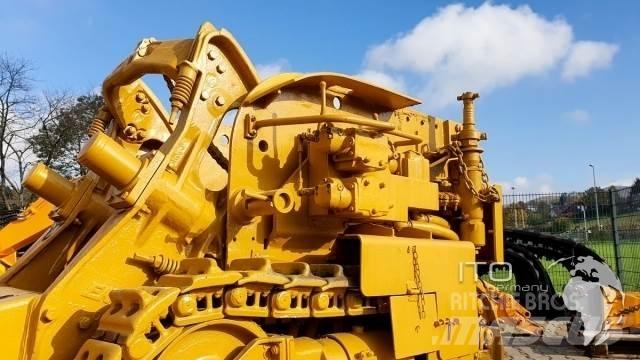 Eimco Elecon 630 Mining Loaders