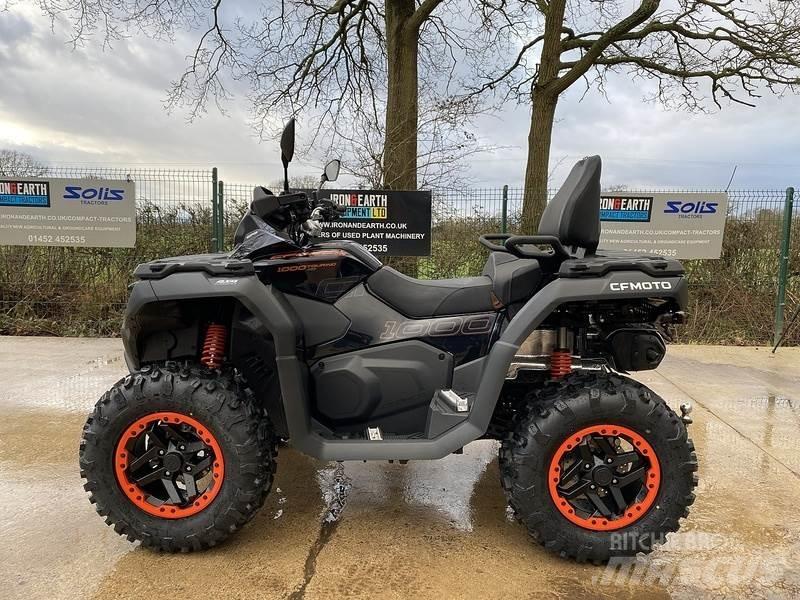 CFMoto CFORCE 1000 Other