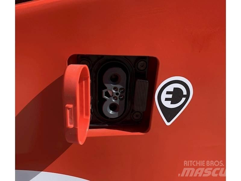 EP EFL353 Electric Forklifts