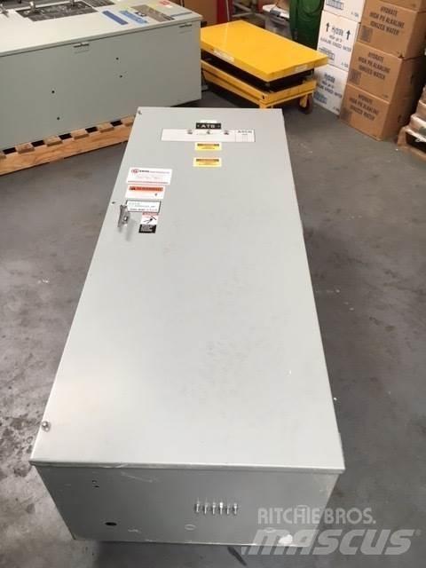 Asco 940 series Other