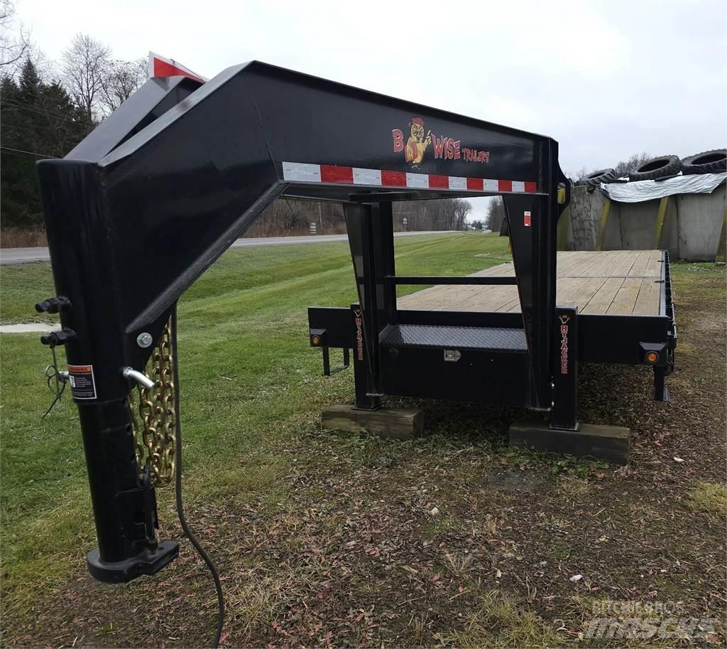 BWise TRAILER Other