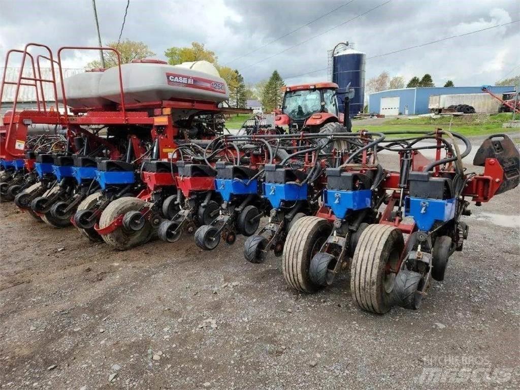 Case IH 1250 Other