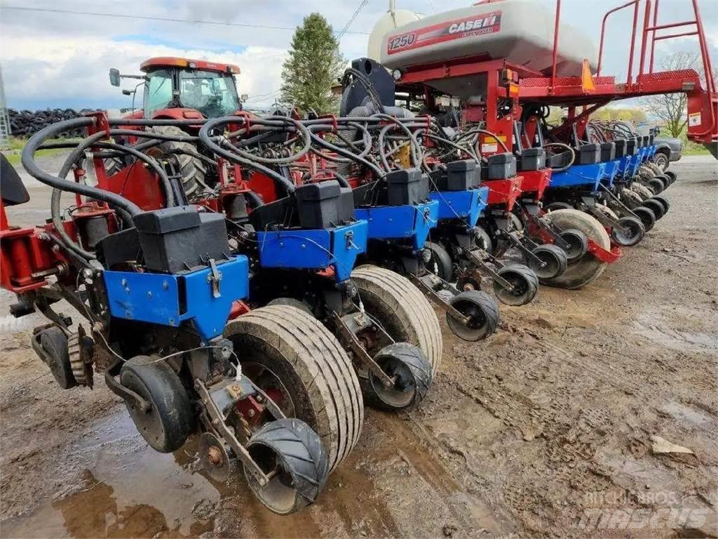 Case IH 1250 Other