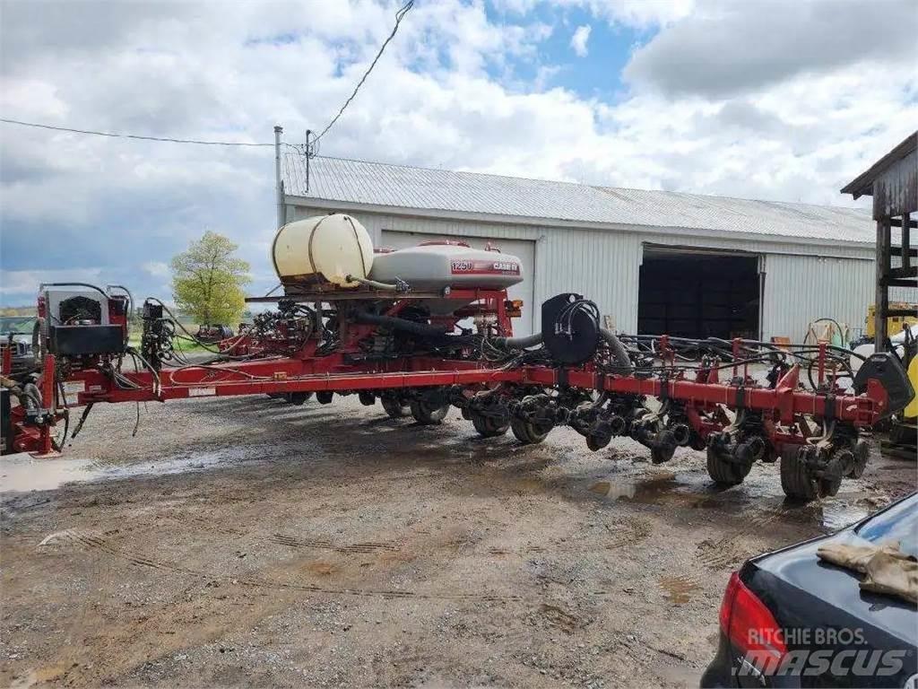 Case IH 1250 Other