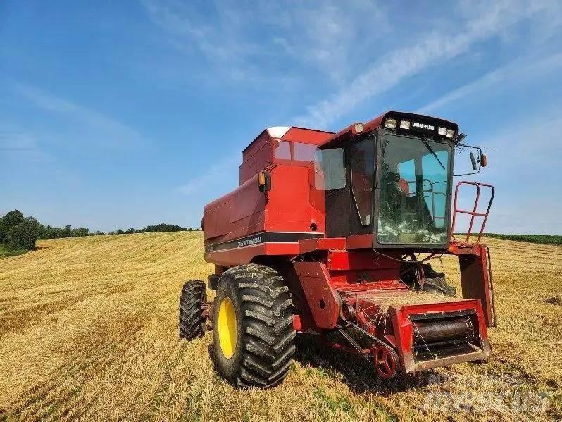 Case IH 1680 Other