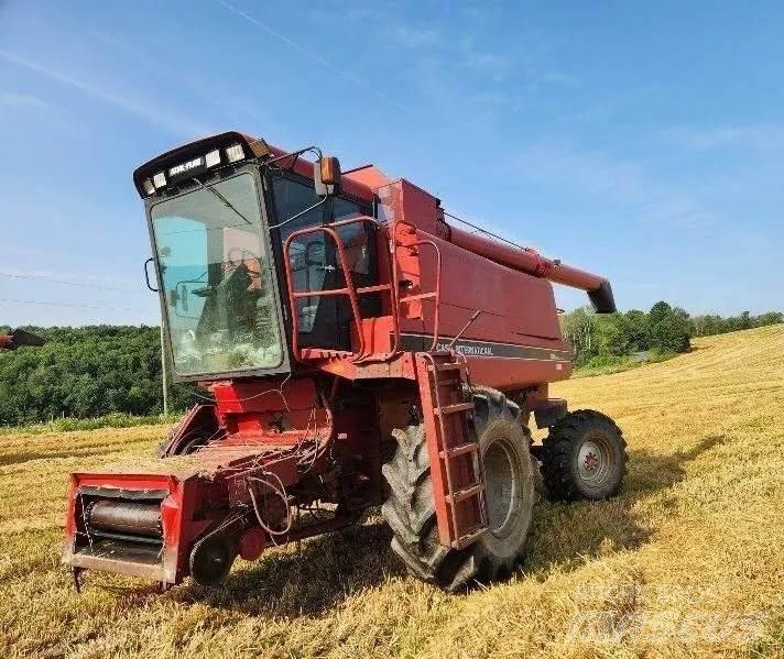 Case IH 1680 Other