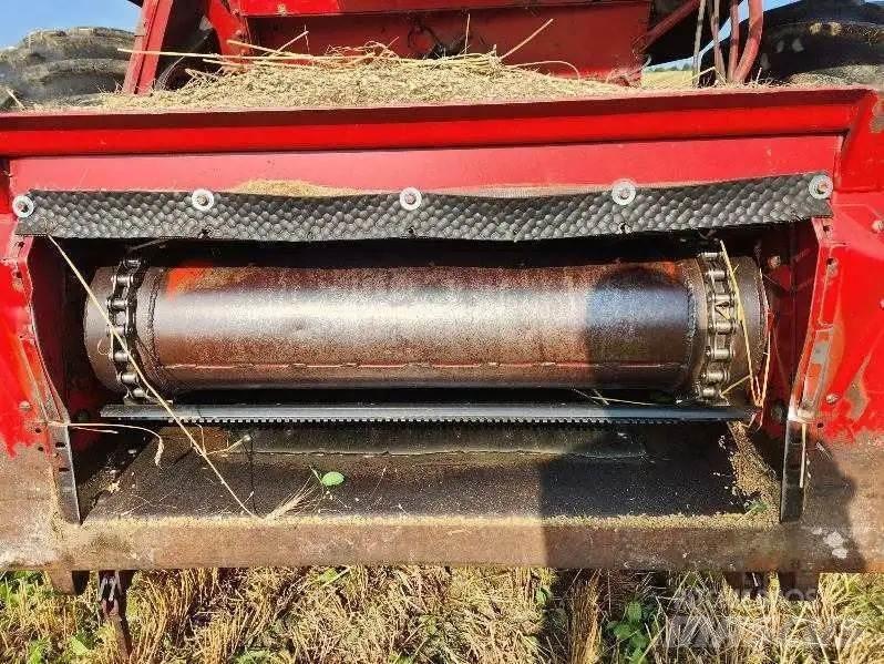 Case IH 1680 Other