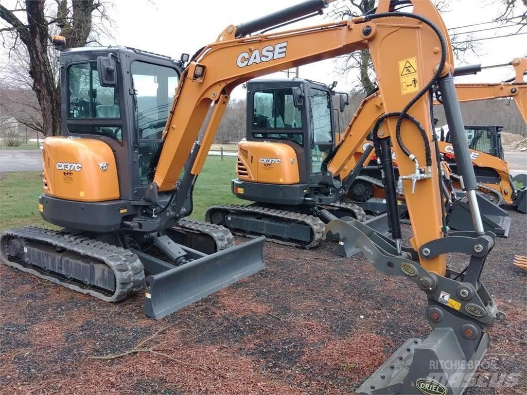 Case IH CX37C Other