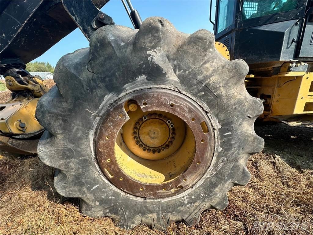 CAT 525D Other