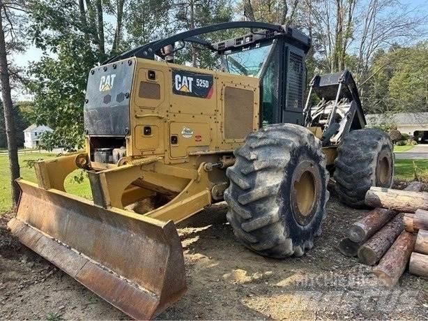 CAT 525D Other