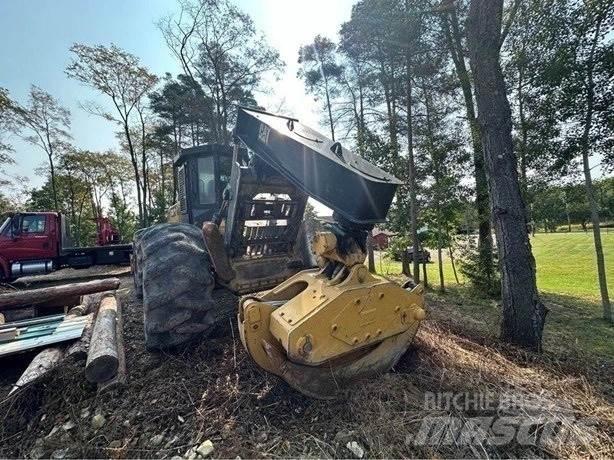CAT 525D Other