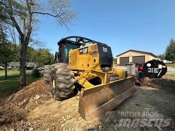 CAT 525D Other