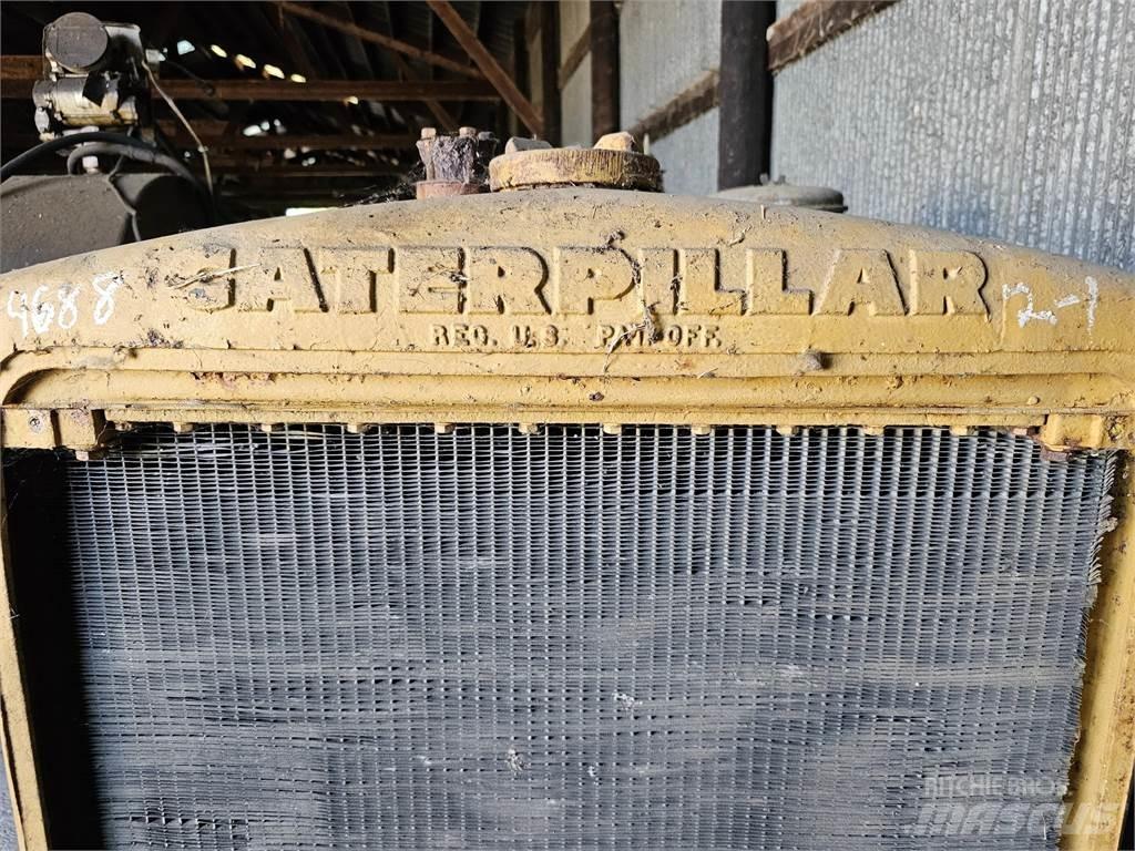 CAT POWER UNIT Other