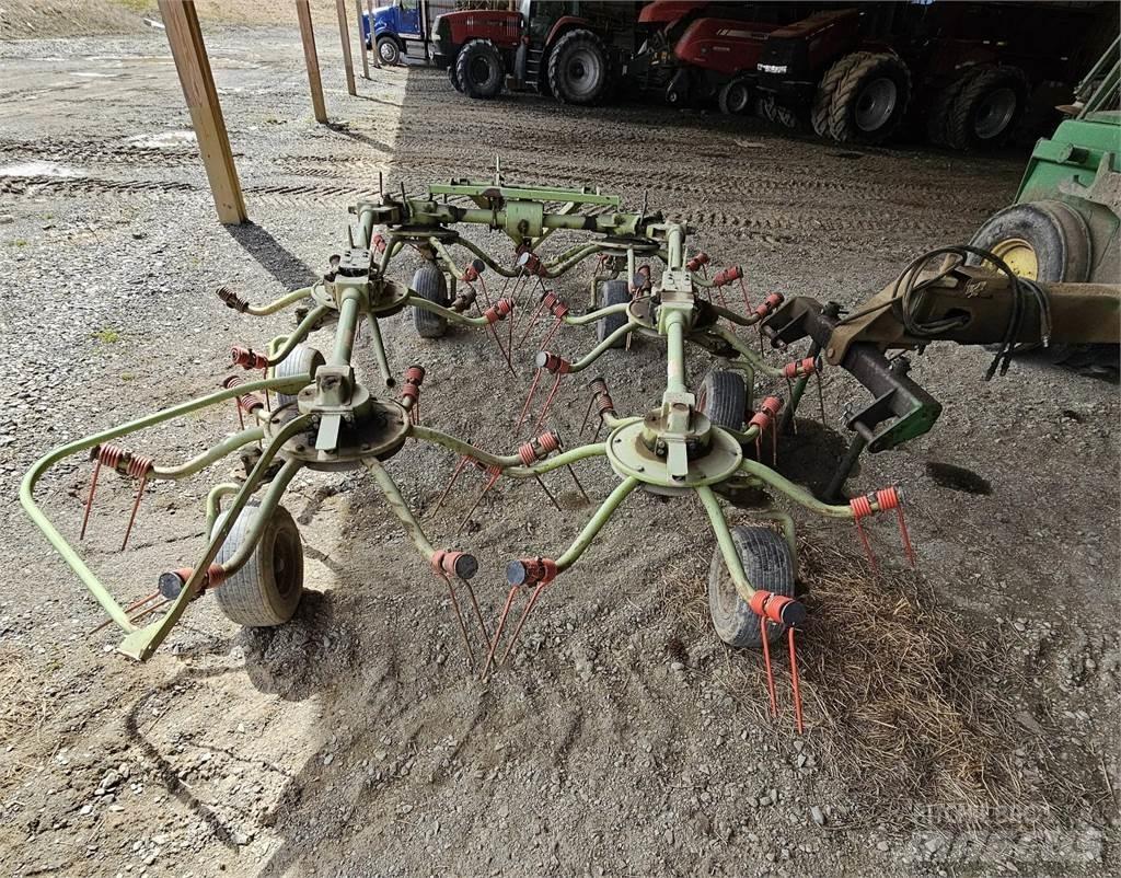CLAAS VOLTO 750 Other