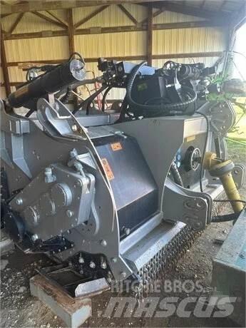 FAE MTM-225 Other