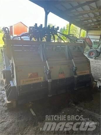 FAE MTM-225 Other