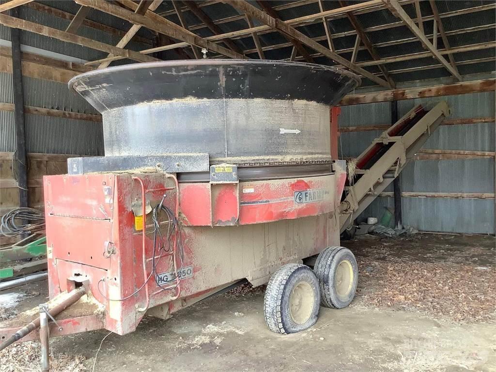 Farmhand 1050 Other
