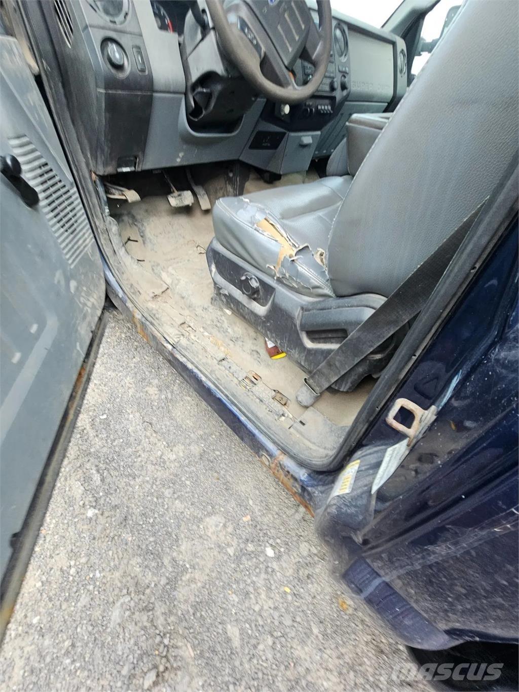 Ford F250 Other