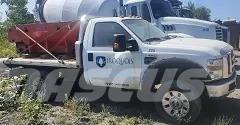 Ford F350 Other