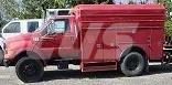 Ford F650 Other