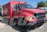 Ford F650 Other