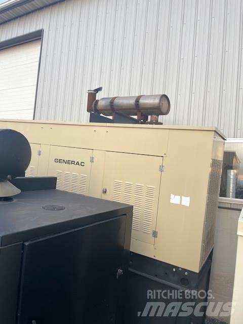 Generac 180kw Other