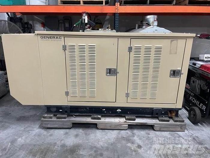 Generac 4605 Other