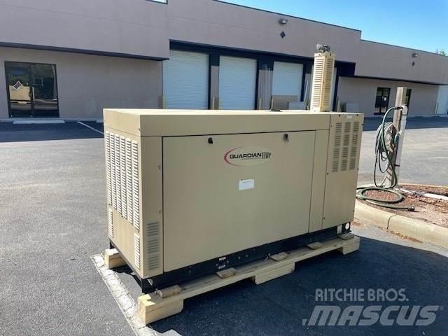 Generac 60kw Other