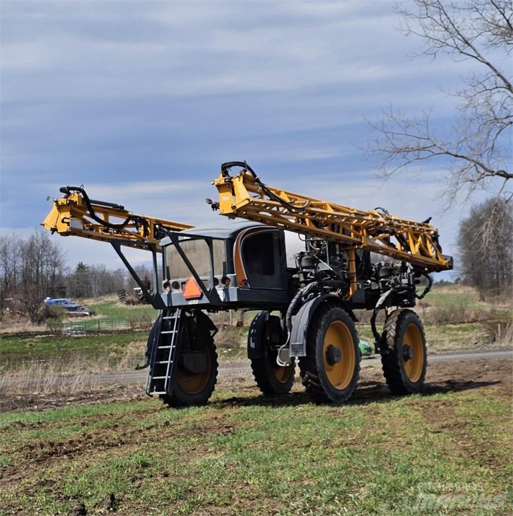 Hagie STS12 Other