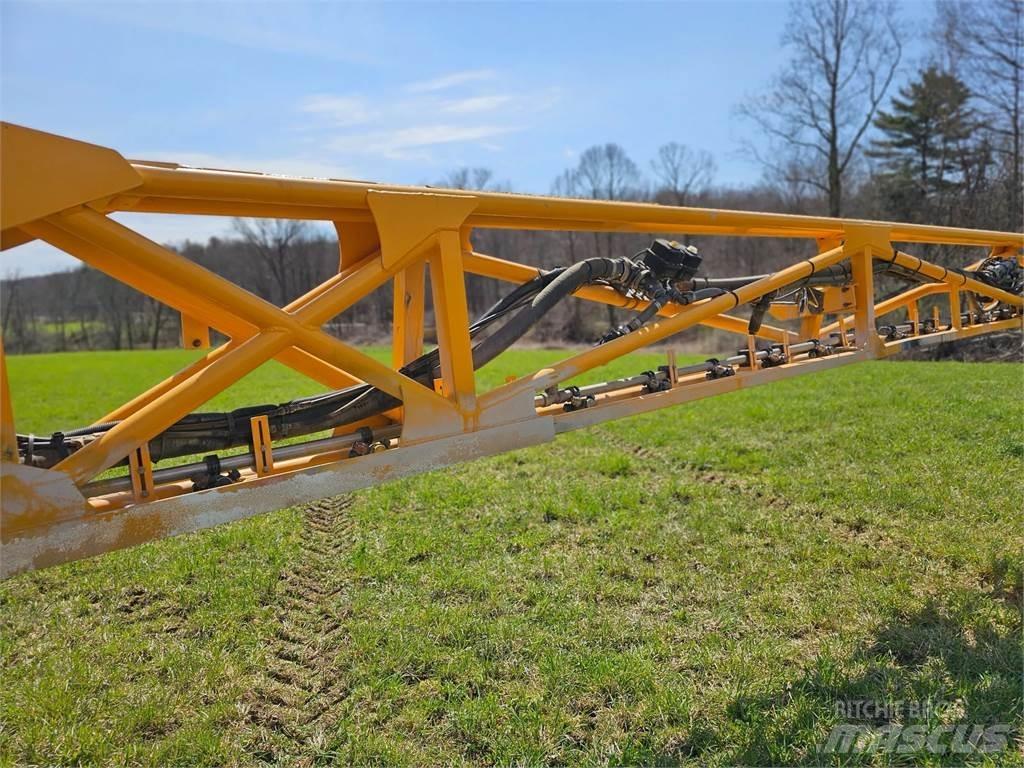 Hagie STS12 Other