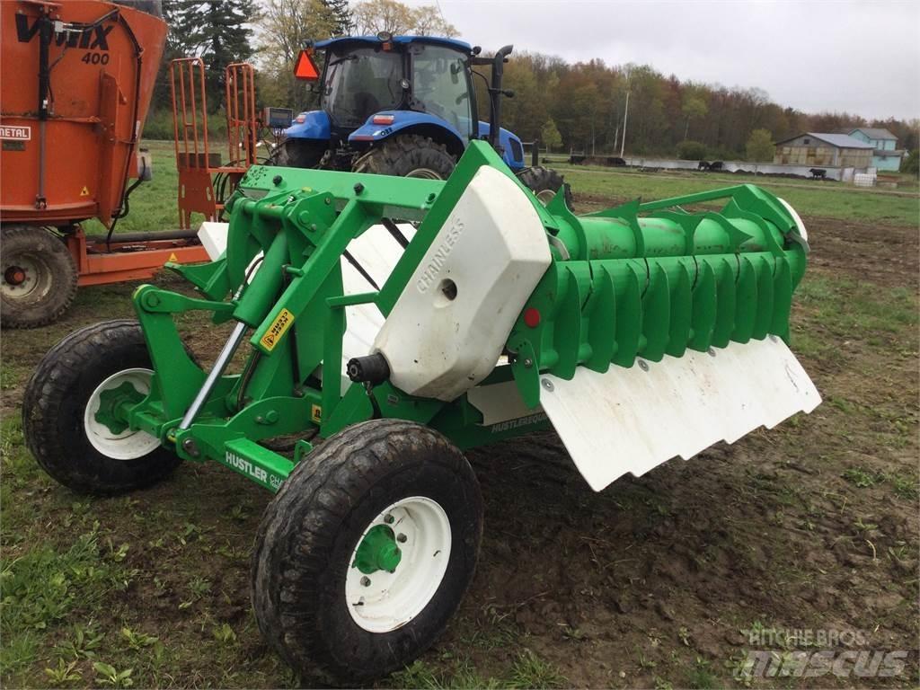 Hustler TX205 Other