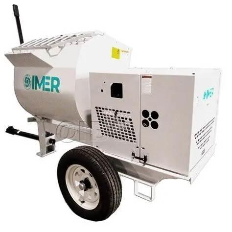 Imer HSM 12 Other
