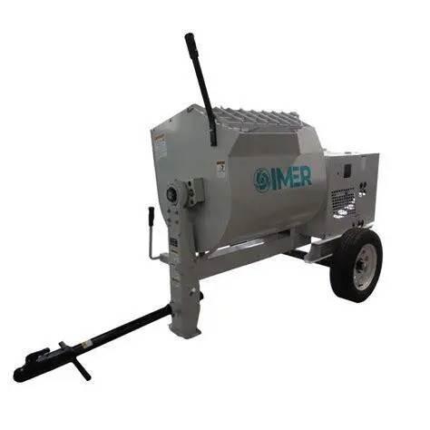 Imer HSM 12 Other