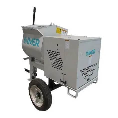 Imer HSM 6 Other