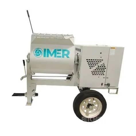 Imer HSM 8 Other