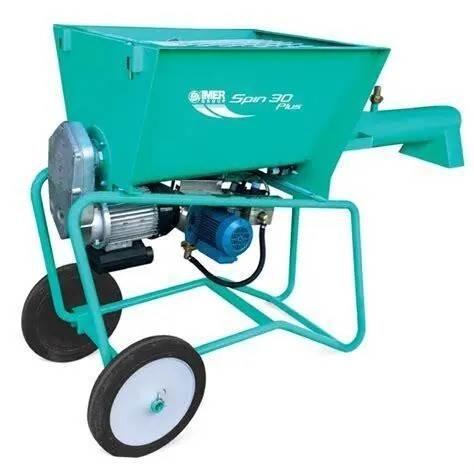 Imer Spin 30 Other