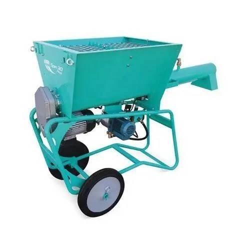 Imer Spin 30 Other